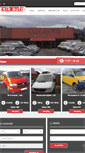 Mobile Screenshot of csikauto.ro